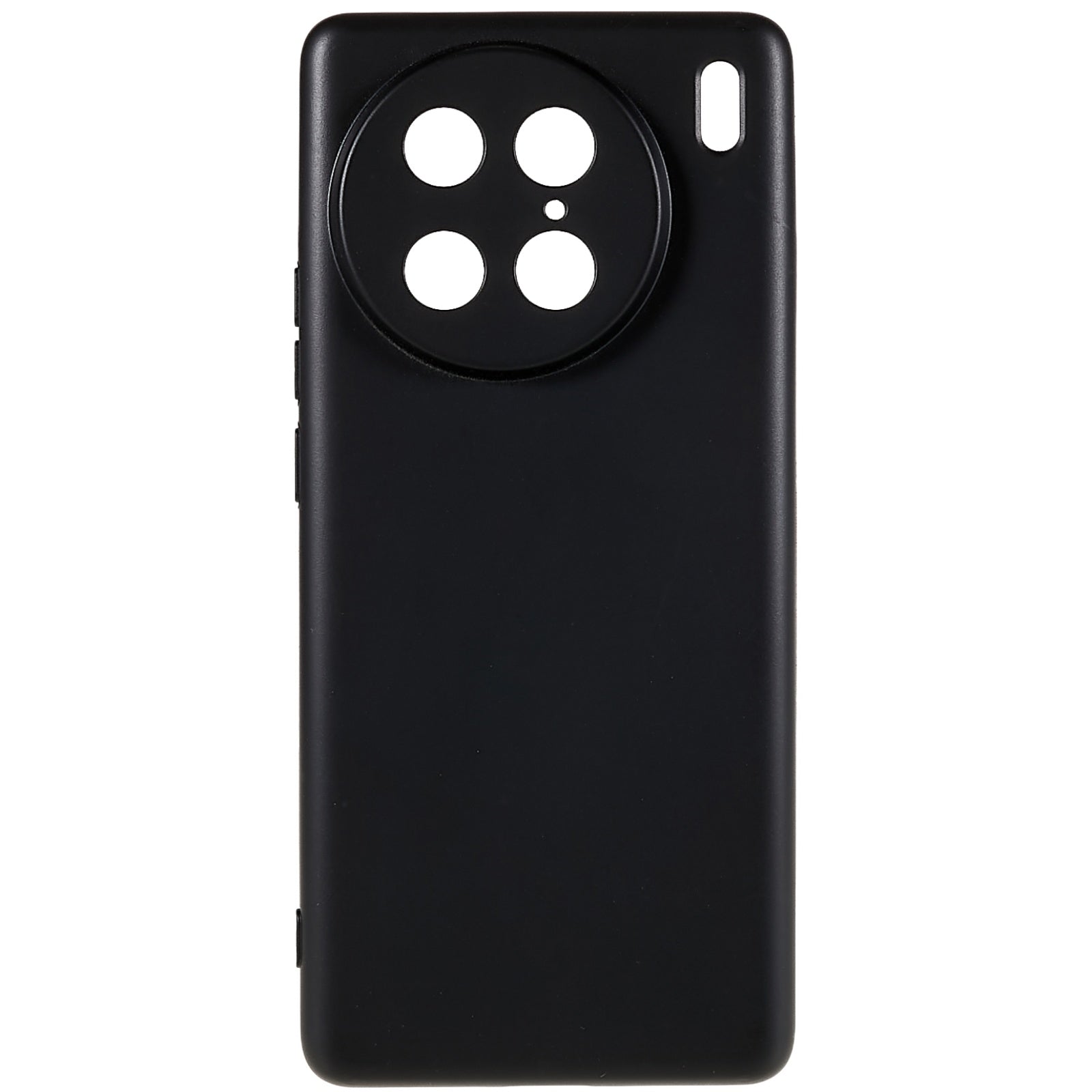 For vivo X90 Pro 5G Matte Phone TPU Case Anti-fingerprint Smartphone Protective Cover For vivo X90 Pro 5G Matte Phone TPU Case Anti-fingerprint Smartphone Protective Cover